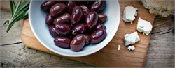 Kalamata Olives to be Added to Greek National List of Plant Varieties